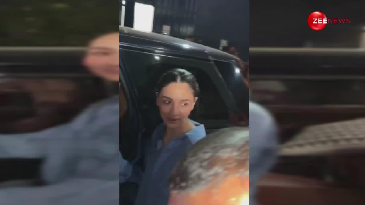 पब्लिक के बीच पहुंची Alia Bhatt ने किया कुछ ऐसा, फैंस बोले- बस इसी पर तो हम फिदा हैं