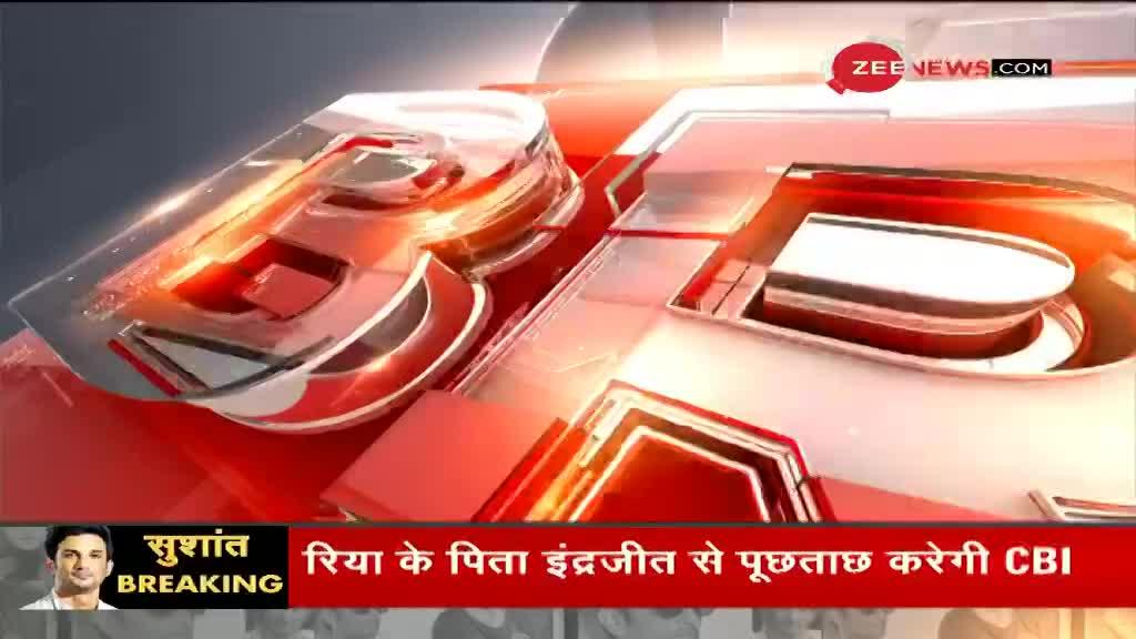 सुशांत की मौत के मामले में CBI अब आत्महत्या के लिए उकसाने को लेकर करेगी जांच