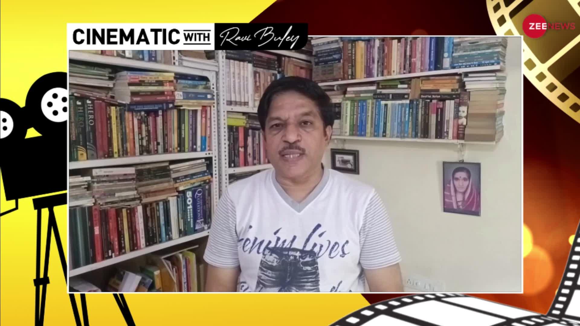 ये जानवर नहीं बना किसी का दोस्त, लेकिन दिलीप कुमार ने इसे घुमाया कंधे पर बैठाकर...