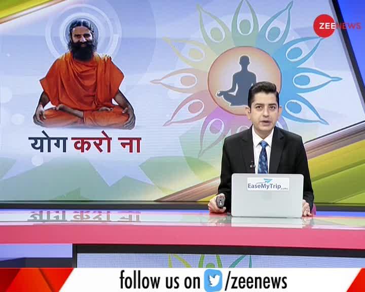 Taal Thok Ke (Special Edition): करो योग... रहो निरोग - Swami Ramdev Exclusive