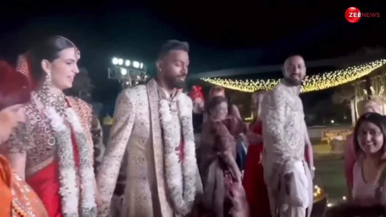 जूते-चुराई पर Hardik Pandya ने 1 लाख मांगने पर दे डाली साली को इतनी बड़ी रकम, लेकिन बस यहां पिघल गए लोग