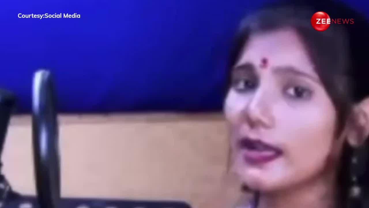 Seema Haider-Sachin की लव स्टोरी पर बना नया गाना, सोशल मीडिया पर तेजी से हो रहा वायरल