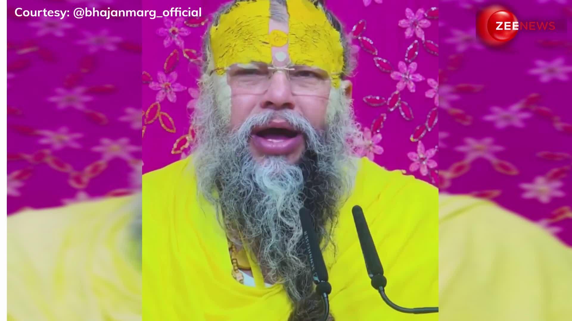 Premanand Maharaj ने बताए सुबह देर तक सोने के नुकसान, जल्दी से सुधार लें ये आदत