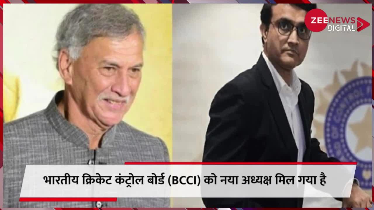 रोजर बिन्नी के BCCI अध्यक्ष बनने पर बहू ने शेयर किया ये पोस्ट