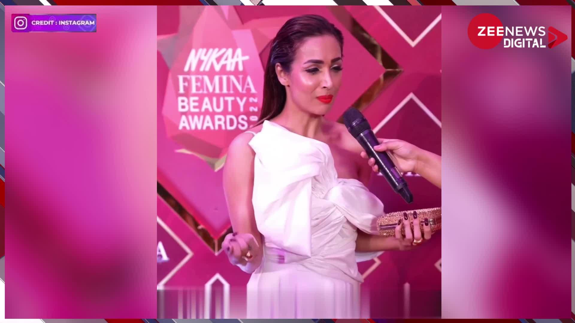 49 साल की उम्र में भी कैसे लगती हैं इतनी हॉट, खुद Malaika Arora ने बतायी सच्चायी..