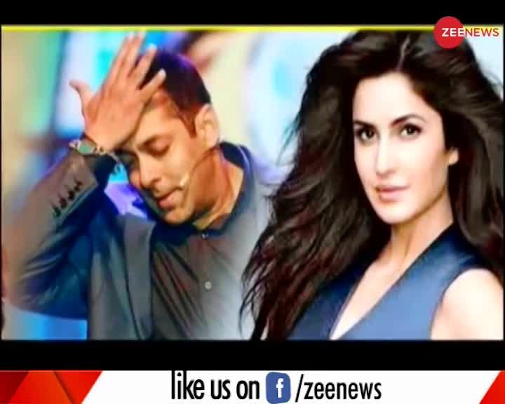 Bollywood Breaking: Katrina की बहन के प्रमोशन में लगे Salman Khan