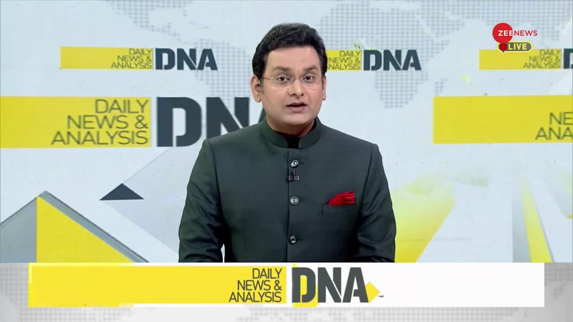 DNA: कोरोना ने पैदा किया दिमाग में 'केमिकल लोचा'