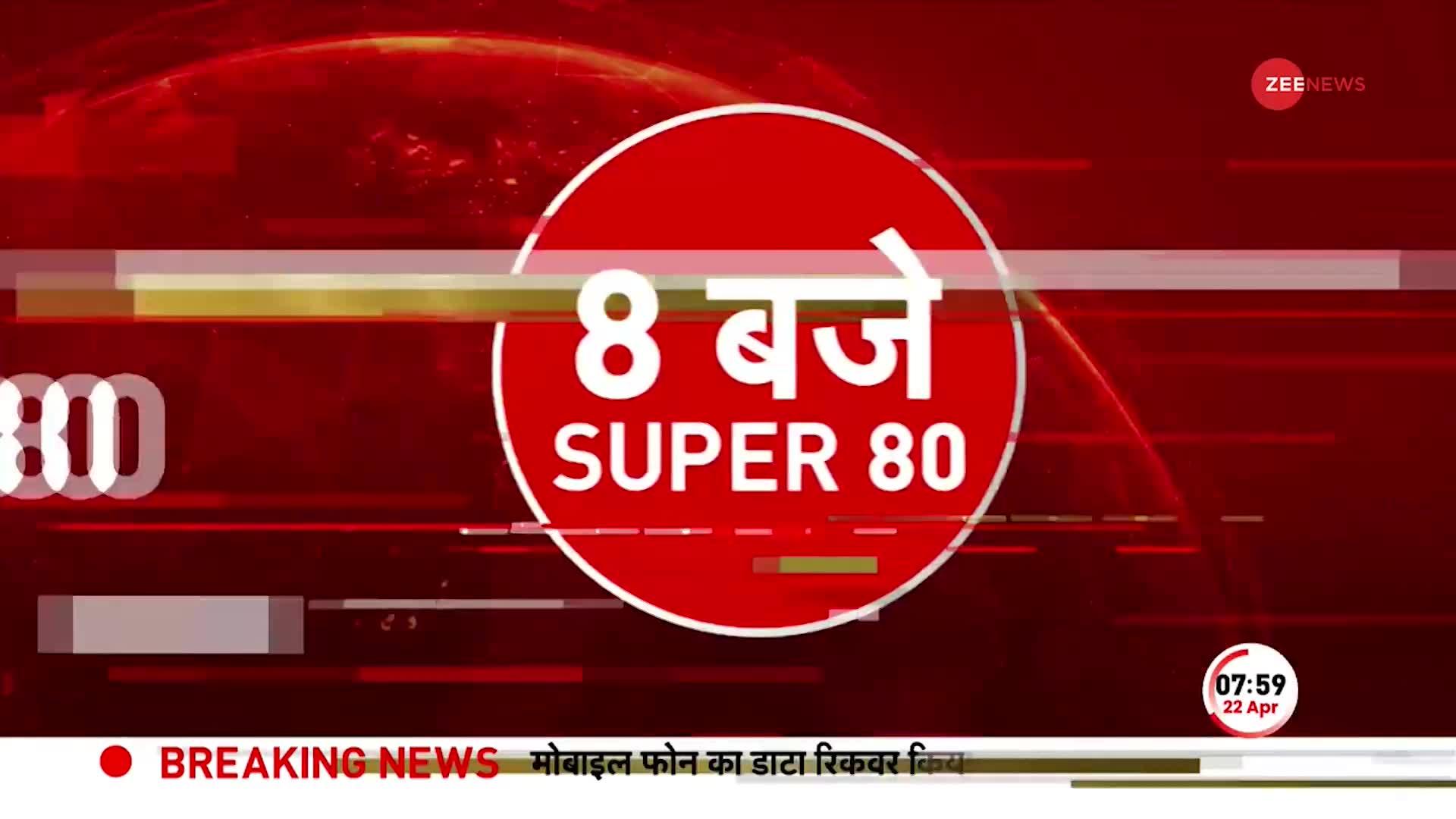 Atiq Murder: माफिया अतीक के गुर्गों की बड़ी साजिश, अतीक के तीनों शूटर्स जेल में अटैक का प्लान