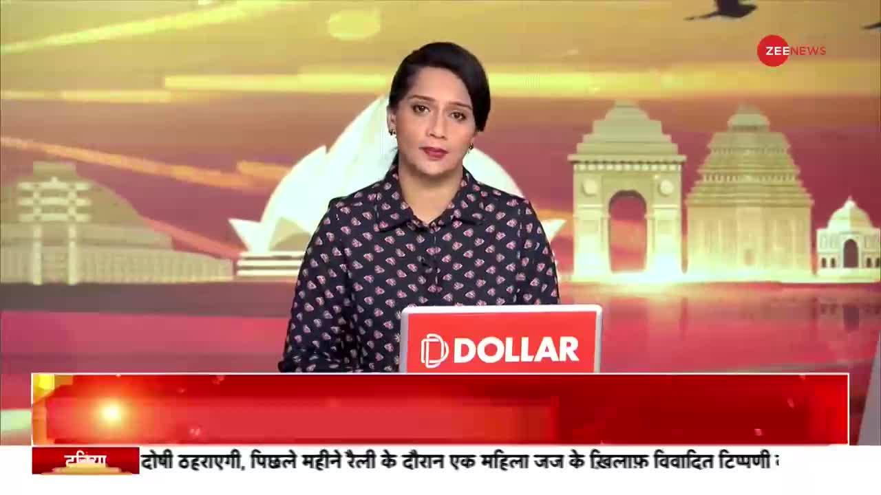 Namaste India: लालू यादव से किसने कहा - हम देश संभाल लेंगे?