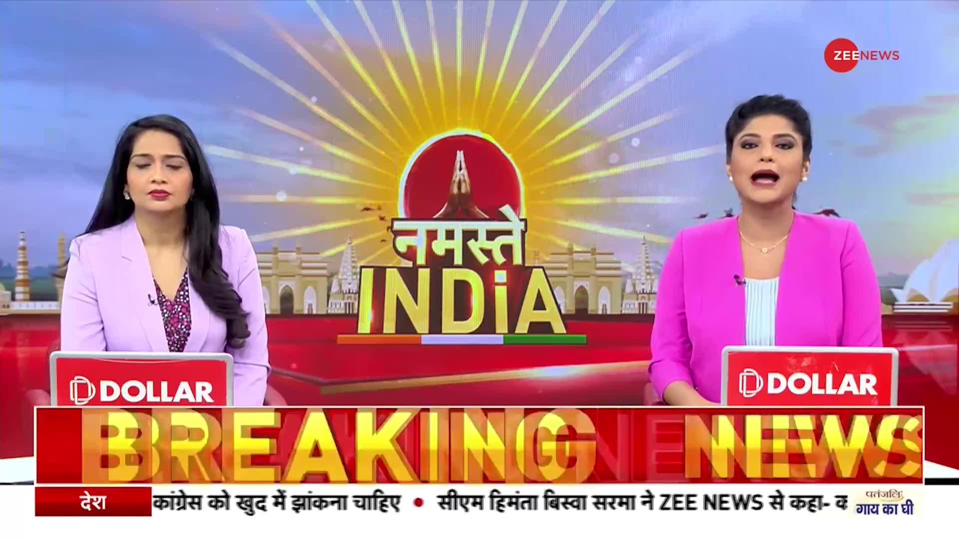 IAS Vs Ramesh Meena: Rajasthan के Cabinet मंत्री रमेश मीणा से IAS नाराज़, लिखी Ashok Gehlot को चिट्ठी