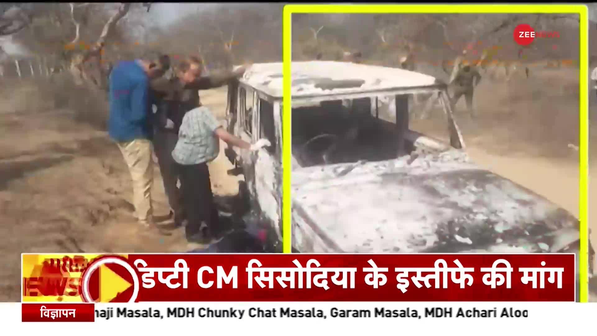 Bhiwani Murder Case: कंकाल कांड में हुई 8 आरोपियों की हुई पहचान,तस्वीरों में Monu Manesar नहीं शामिल