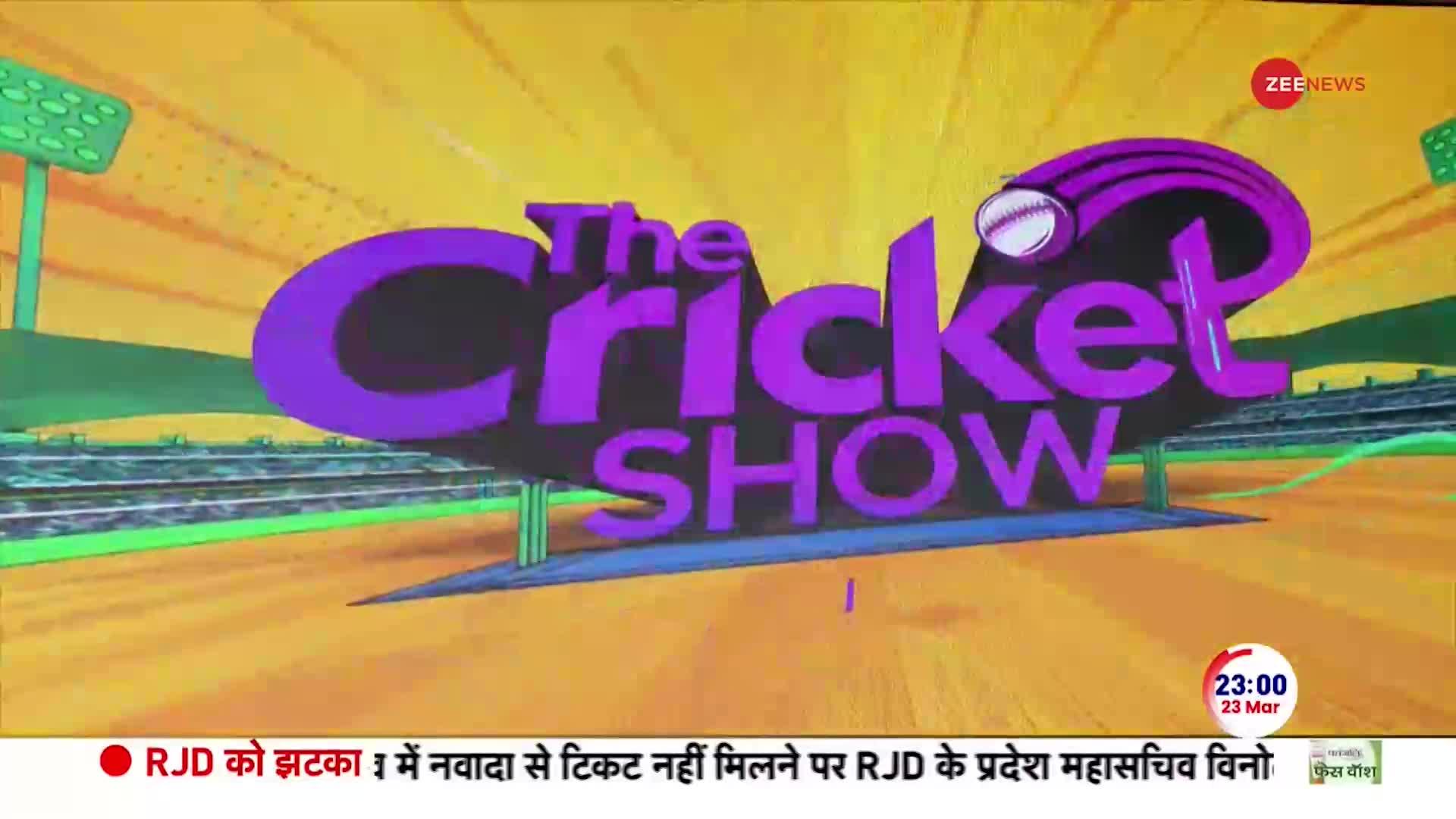 IPL 2024 Update: किस वजह से सनराइजर्स हैदराबाद को करना पड़ा हार का सामना?