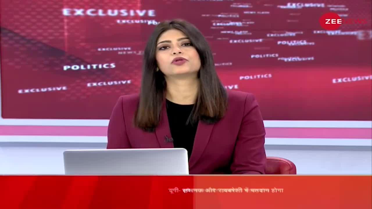 1 Minute 1 Khabar: अमेरिका ने रूस पर लगाए आर्थिक प्रतिबंध