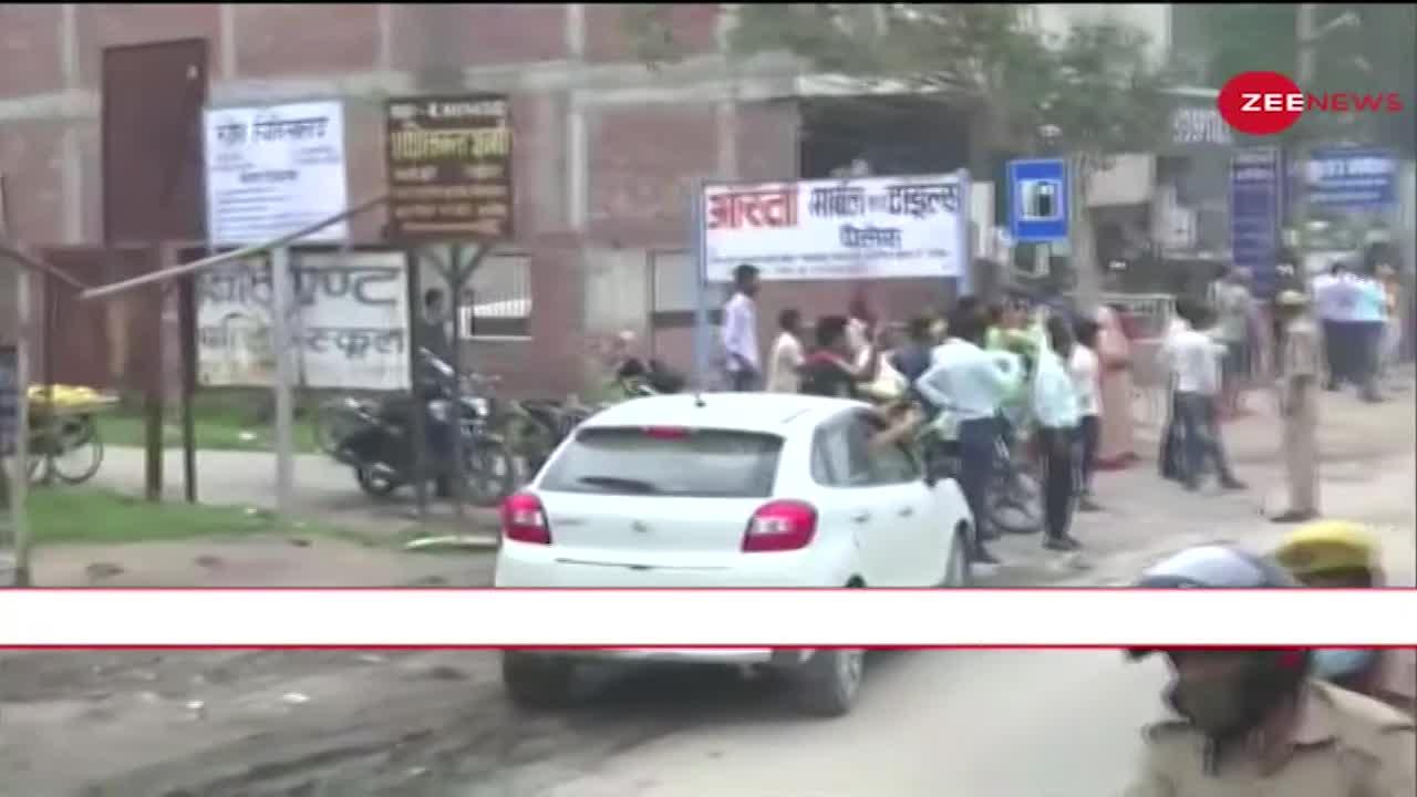 Kalyan Singh के पार्थिव शरीर को दोपहर बाद ले जाया जाएगा Narora Ganga Ghat पर