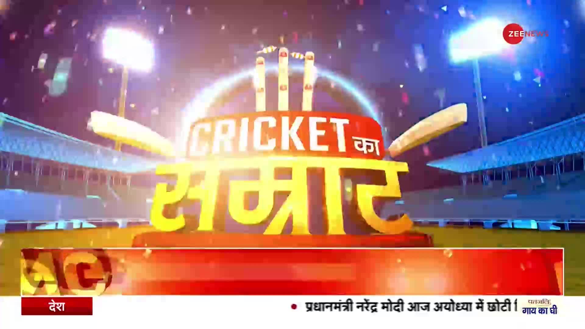 T20 World Cup 2022: टीम इंडिया को मिला 160 रनों का टारगेट