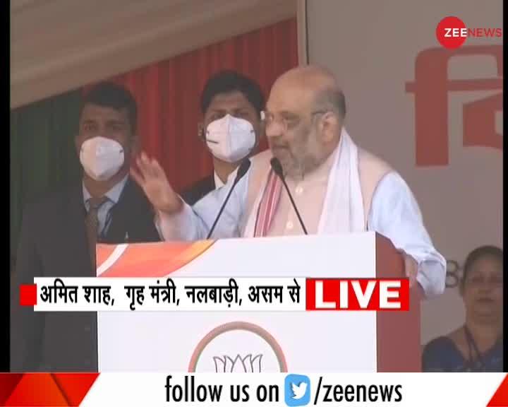 Amit Shah: पहले सेमीफाइनल जीता, अब फाइनल जीतना है