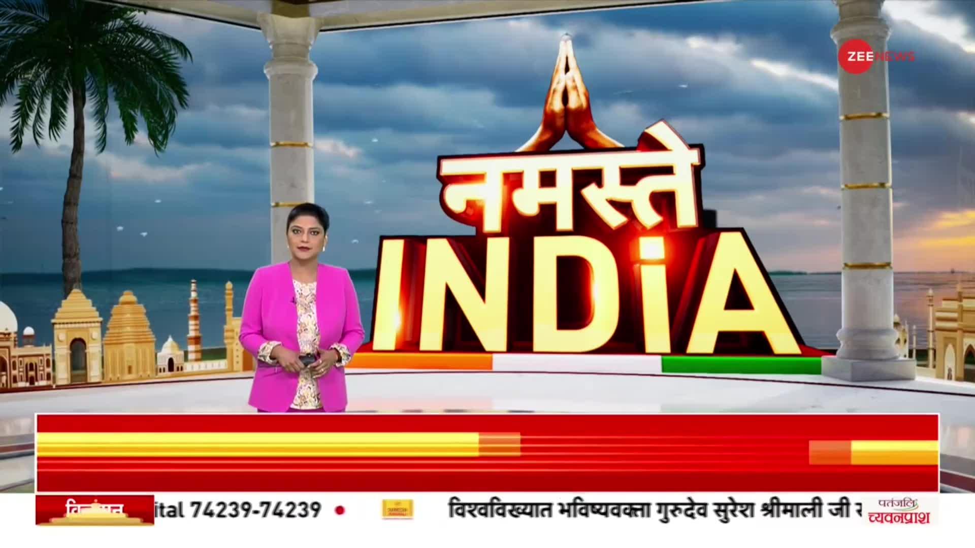 1 Minute 1 Khabar: Russia-Ukraine महायुद्ध को हुआ एक साल पूरा, अभी भी थमती नहीं दिख रही जंग