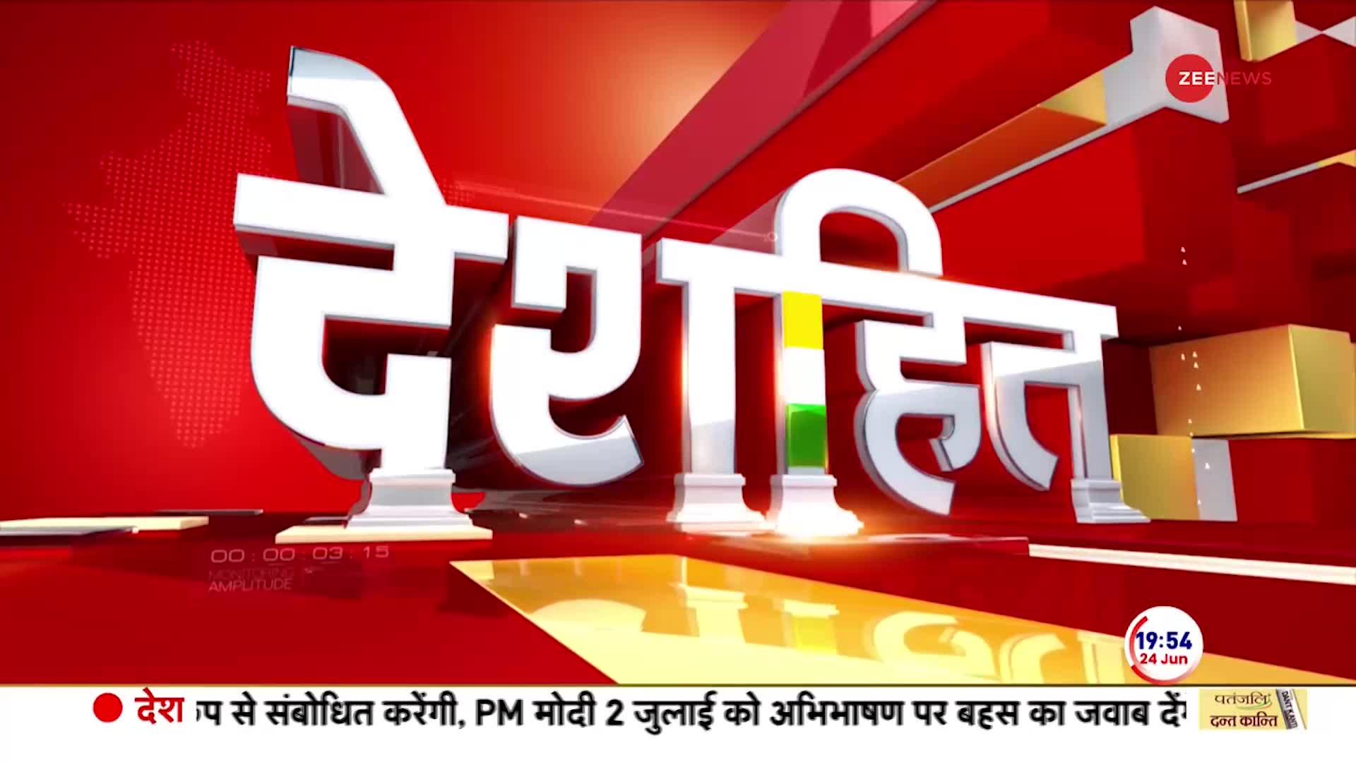 भारत की अग्नि-P मिसाइल ने कैसे उड़ाई चीन की नींद?