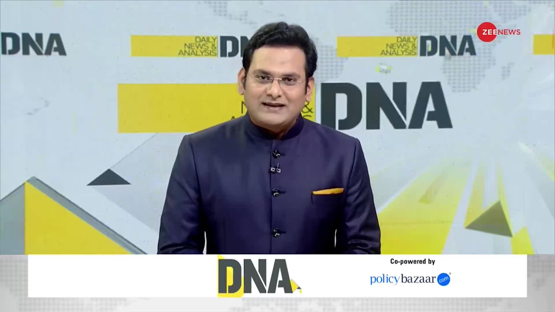 DNA : सैन्य 'परिवार' के साथ मोदी की दिवाली