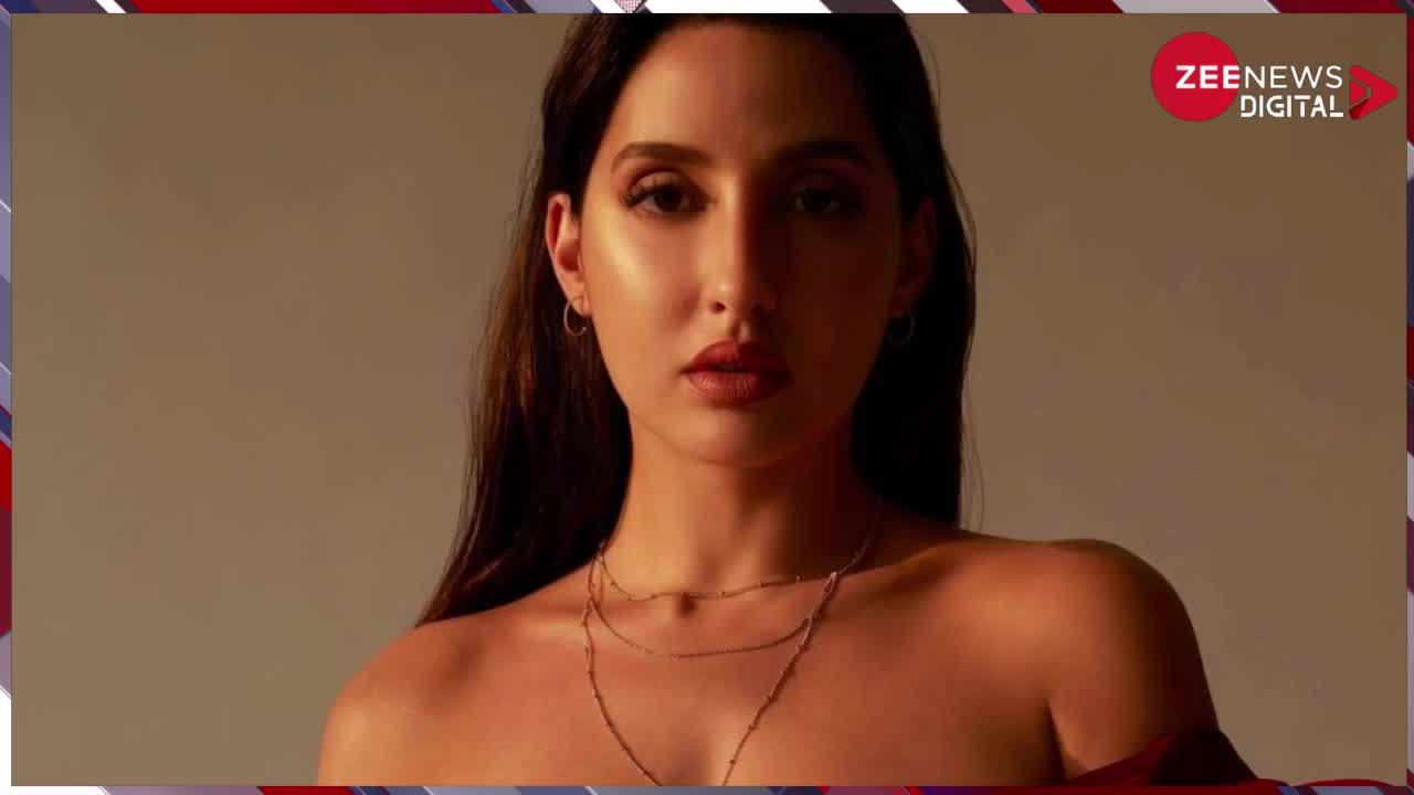 Teeth Shining Tips: Nora Fatehi की तरह चमकेंगे दांत, फॉलो करें ये घरेलु टिप्स