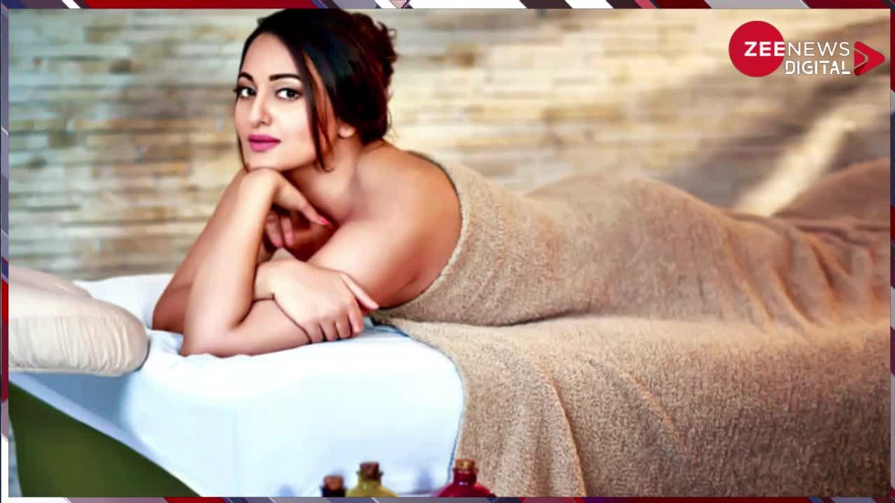 Glowing Face Tips: चेहरे पर इस तरह से लगाएं मुल्तानी मिट्टी, Sonakshi Sinha की तरह चमकेगा फेस