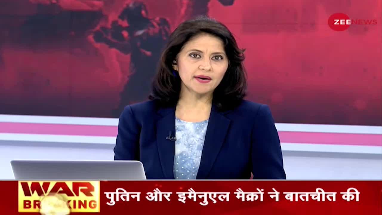 Russia Ukraine Crisis: सरकार उठाएगी भारतीयों को वापस लाने का पूरा खर्च