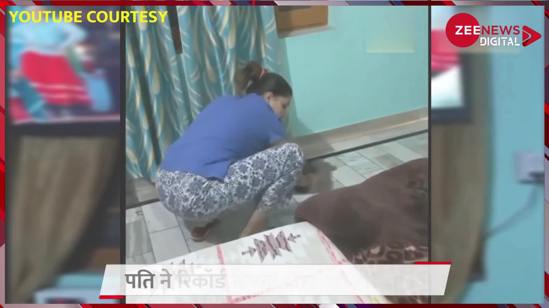 5 मिलियन लोगों के सामने Sapna Chaudhary ने दिखाया डांसर का जलवा, पब्लिक को देखकर बोलीं- इस दुनिया की औकात नहीं