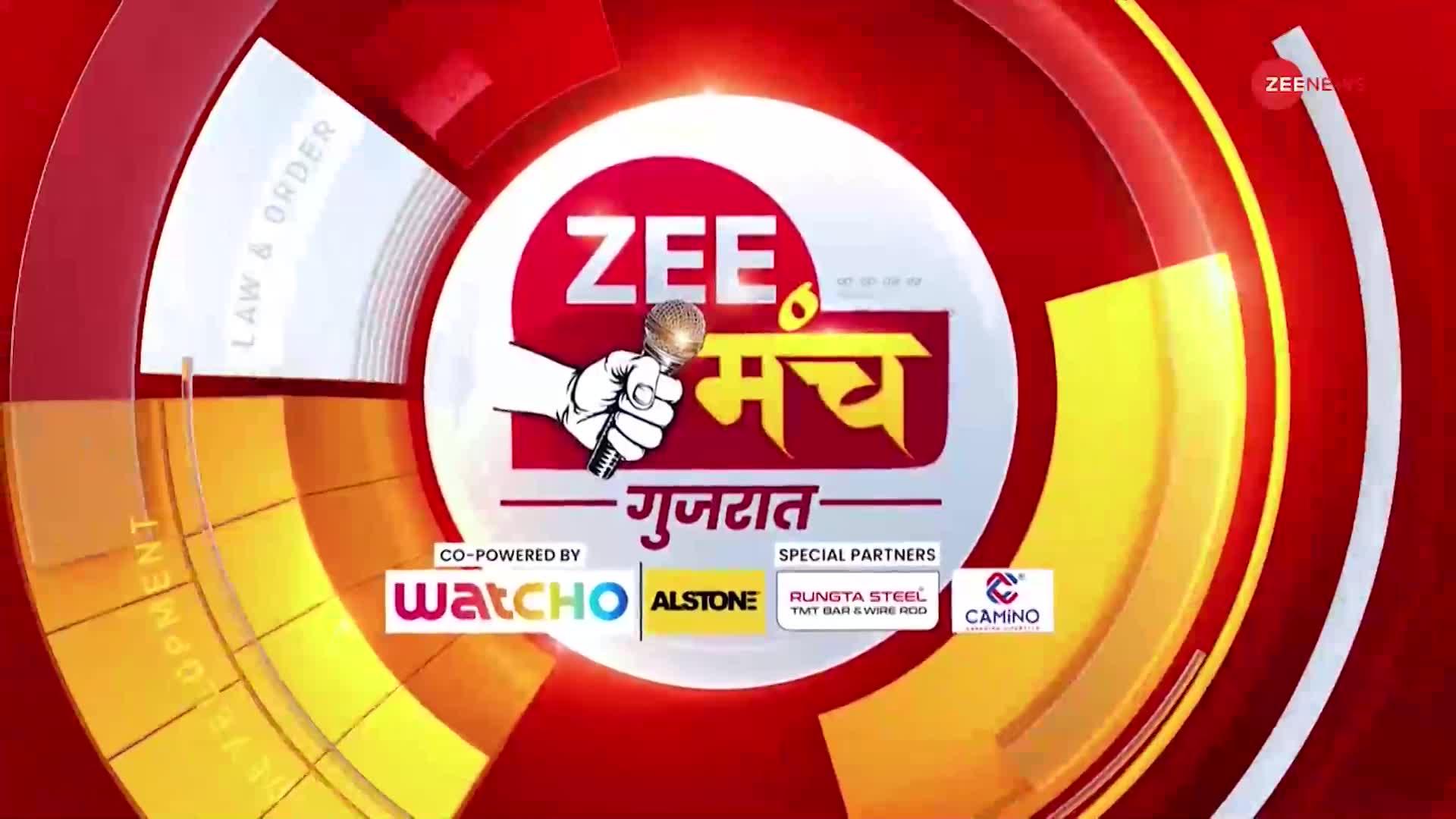 Taal Thok Ke : गुजरात चुनाव में बीजेपी फिर से जीत दर्ज करेगी?