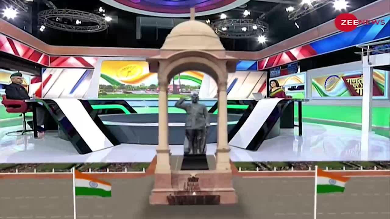 Gantantr Par Garv: Rajpath पर इस बार 25 झांकियां देखने को मिलेगी