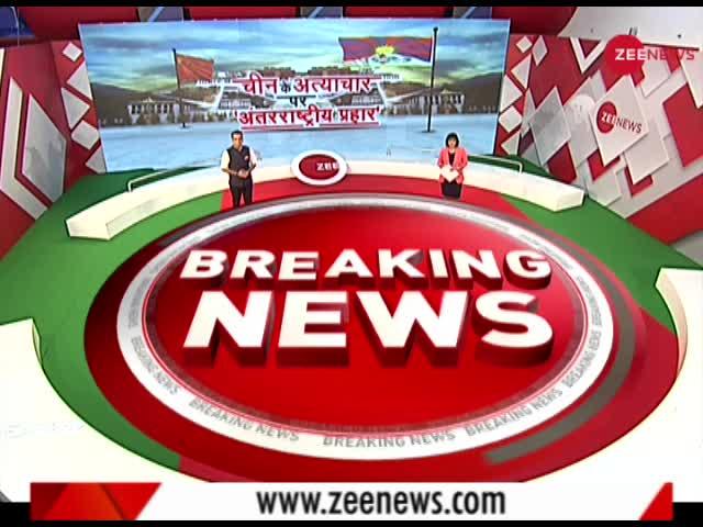 Zee News World Exclusive: चीन के अत्याचार पर 'अंतरराष्ट्रीय प्रहार'