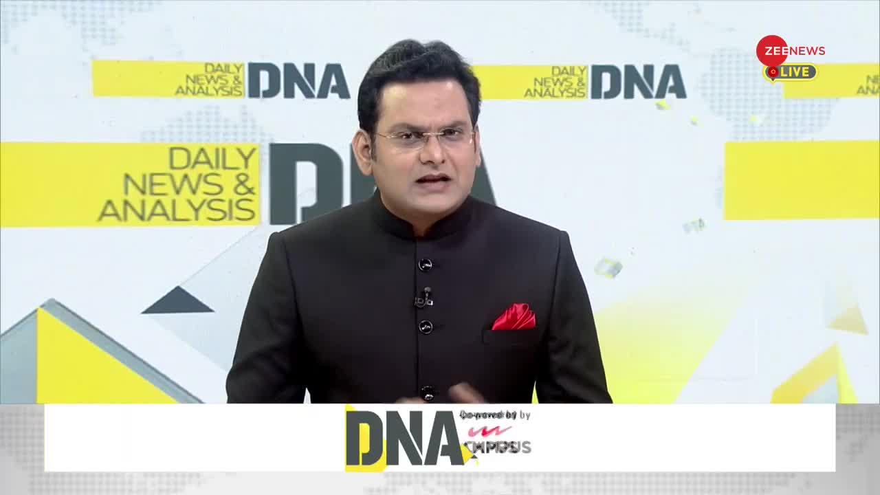 DNA :भ्रष्टाचार की इमारत ढहने वाली है!