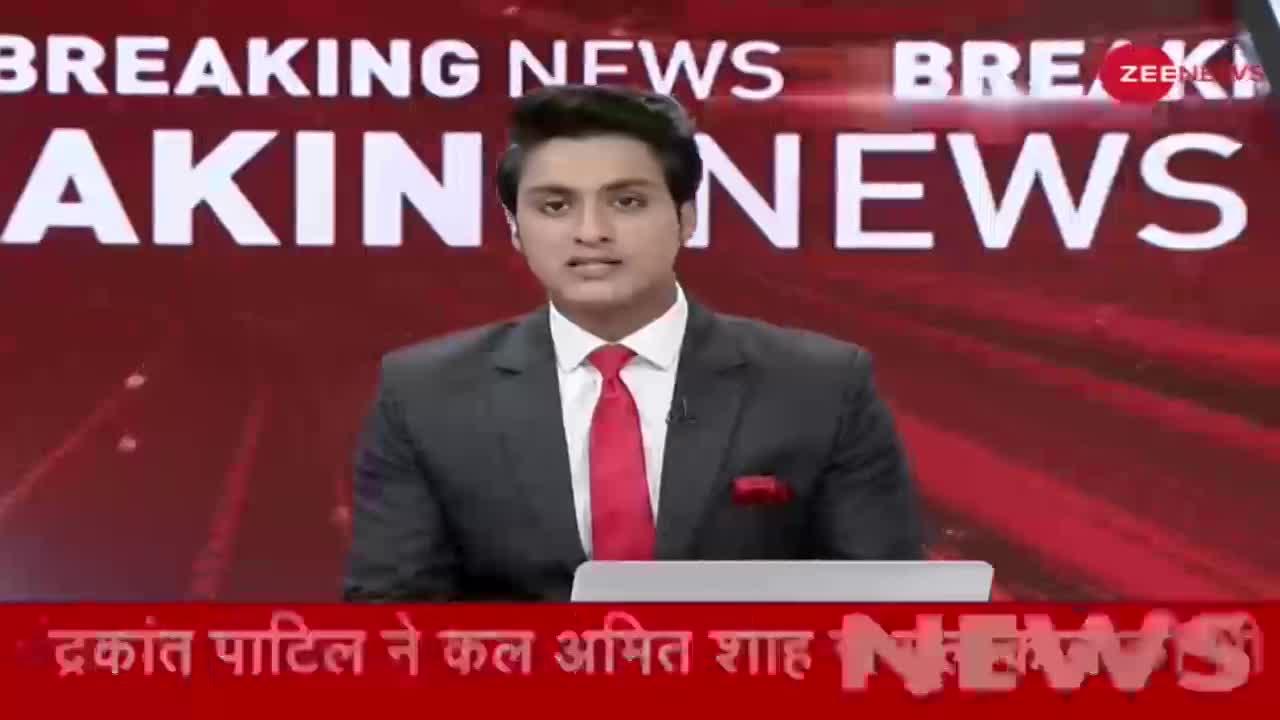 Breaking News: मार्च में महाराष्ट्र में भाजपा सरकार बन जाएगी - Narayan Rane