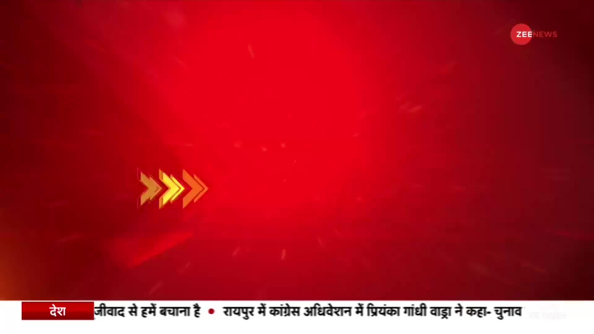 Meghalaya-Nagaland की 118 सीटों पर वोटिंग जारी, दोनों राज्यों की एक एक सीट पर वोटिंग नहीं