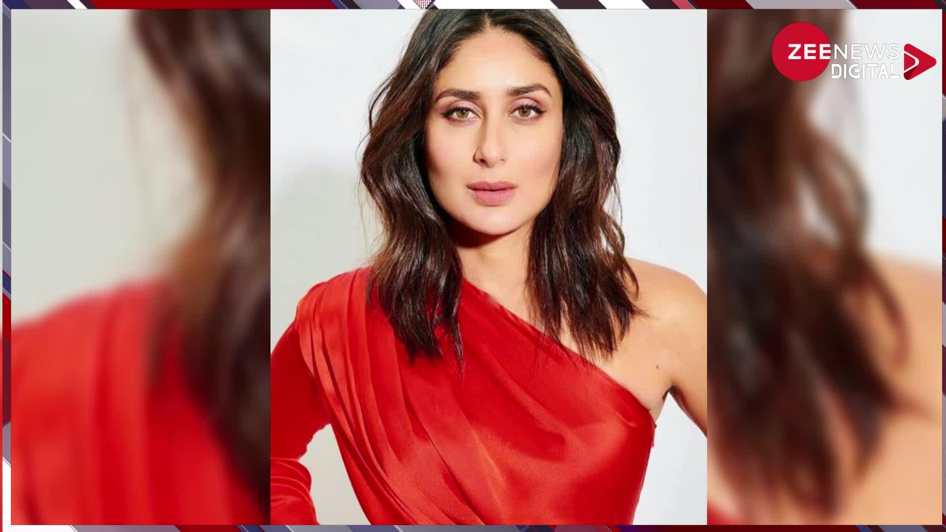 बालों पर लागएं ये रस Kareena Kapoor की तरह हो जाएंगे घने बाल