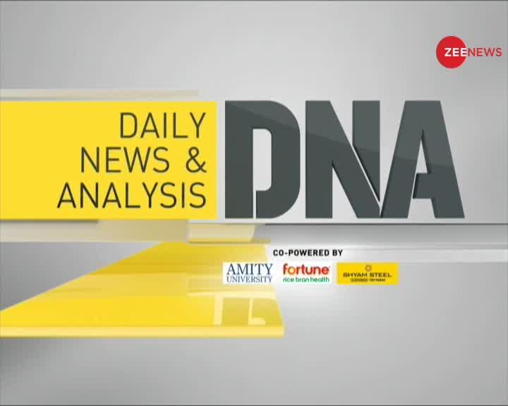 DNA: Delhi Police thanking Sikh community by circumambulating the Gurdwara