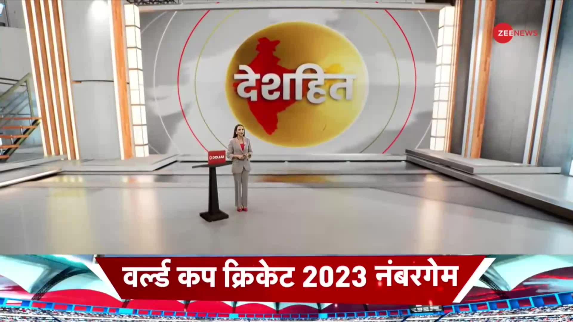 Deshhit: भारत से हारने के बाद पाकिस्तानी नहीं जाते अपने मुल्क- वीरेंद्र सहवाग