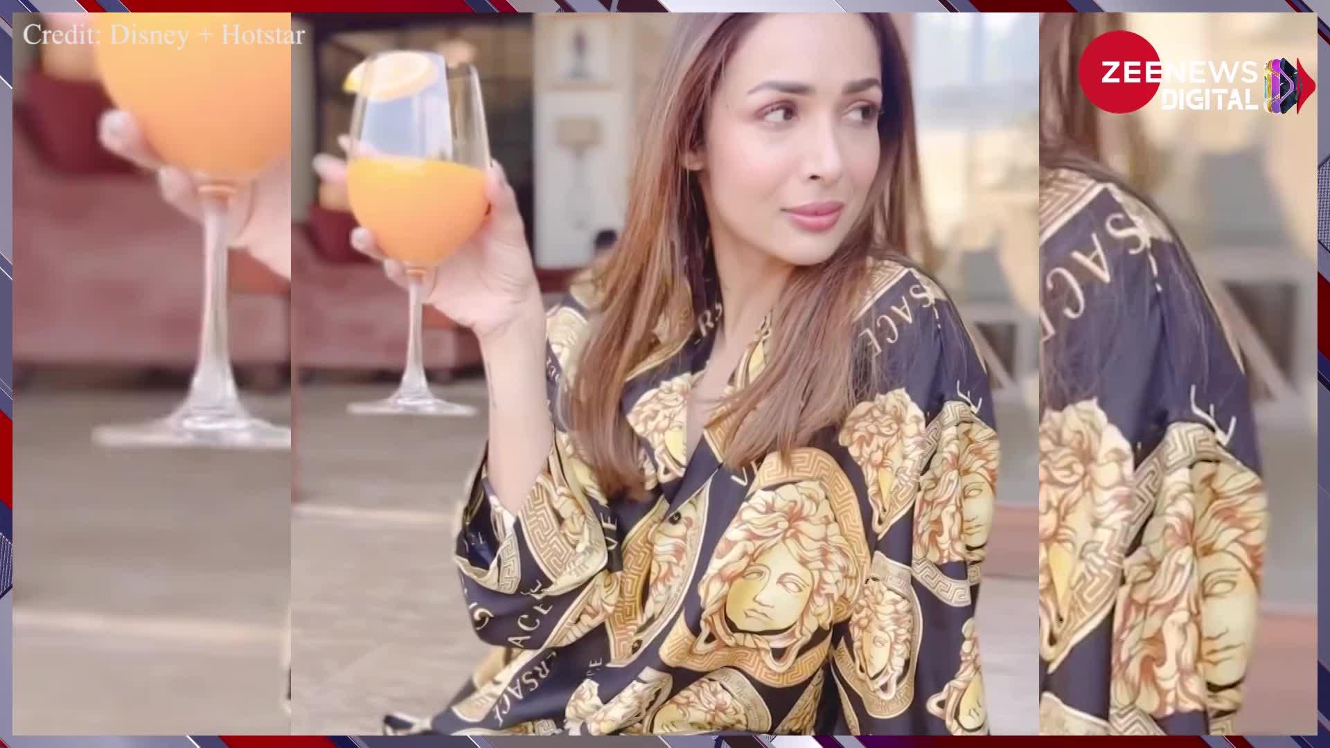 Malaika Arora और Amrita Arora का ये अंदाज कर देगा आपको घायल, दोनों के हाॅट लुक ने छुड़ाए फैंस के पसीने