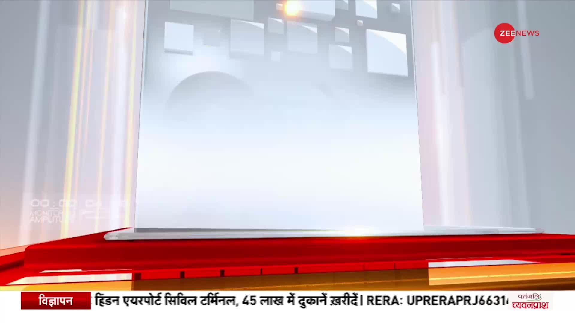 Dhanbad Fire: शॉर्ट सर्किट से हॉस्पिटल में लगी आग, घटना में डॉक्टर समेत 5 की मौत, 2 घायल