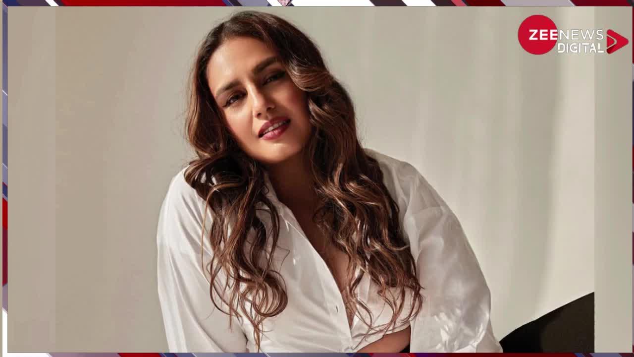 घने और लंबे बालों के लिए ऐसे लगाएं सिर में अंड़ा, Huma Qureshi की तरह चमकेंगे