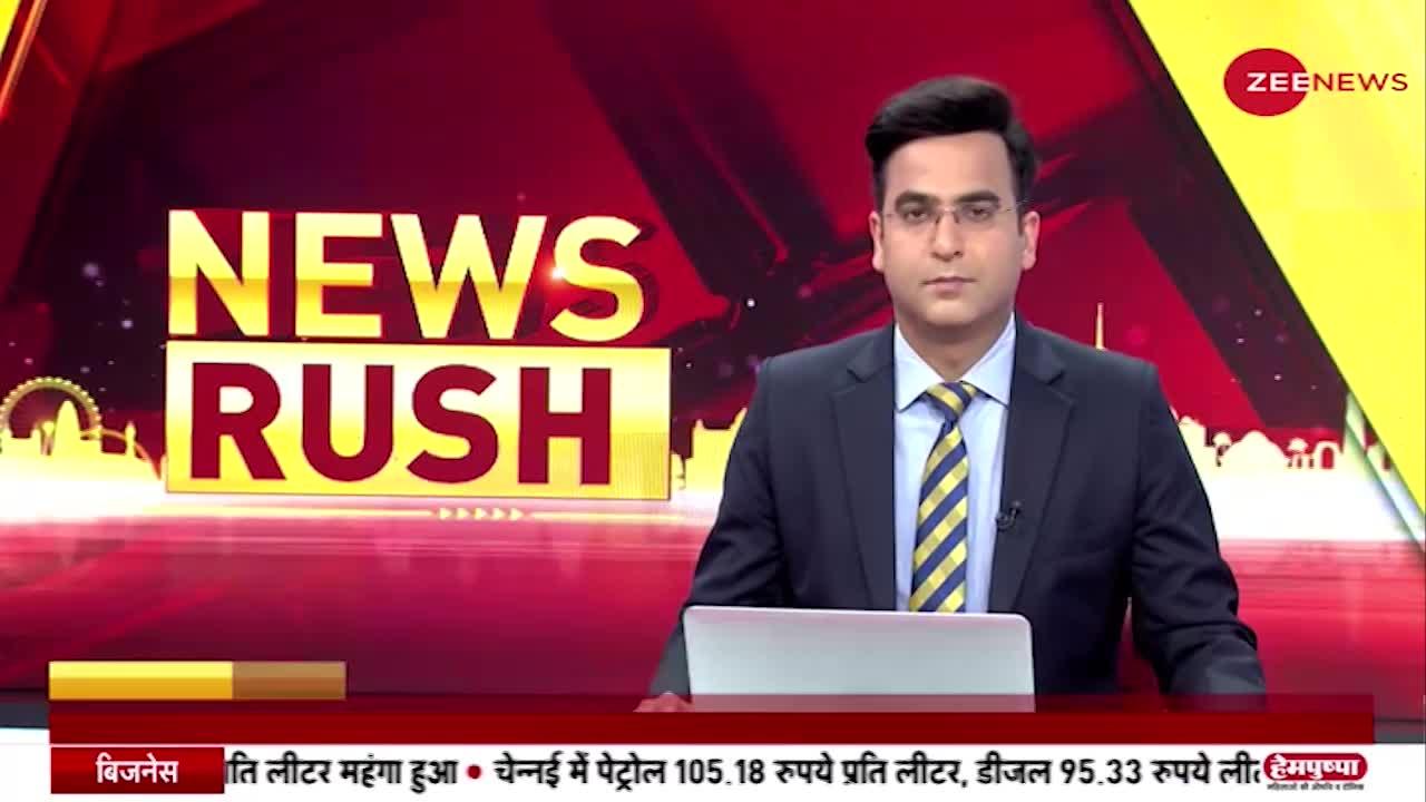 News Rush: China में बढ़ते Corona Case पर UGC की सलाह