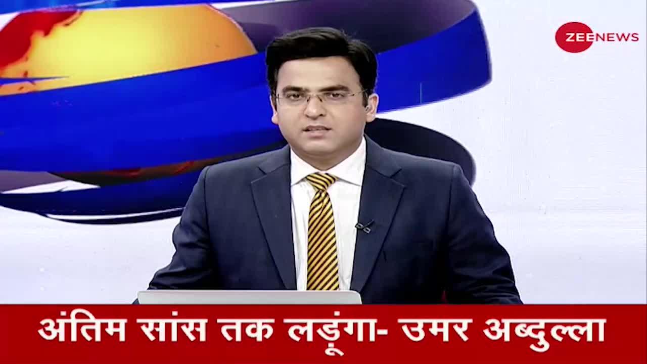 Chennai में भारी बारिश के बाद बाढ़ के हालात, 30 नवंबर तक भारी बारिश का अनुमान