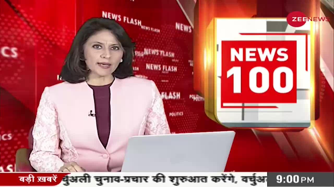 News 100 : Netflix पर Kapil Sharma का नया शो हुआ लॉच