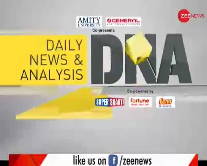 DNA: सुधीर चौधरी के साथ देखिए नॉन स्टॉप न्यूज़, जून 29, 2020