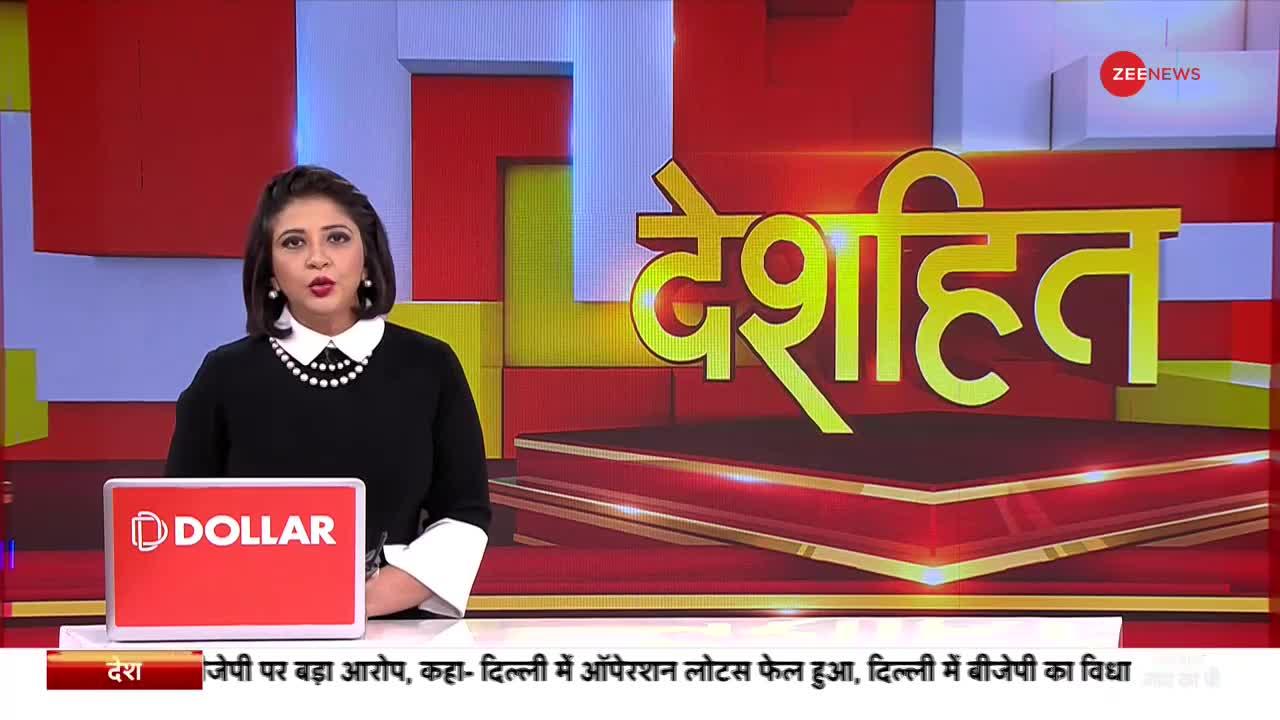 Deshhit : पाकिस्तानियों ने अपनी फौज को क्यों खदेड़ा?