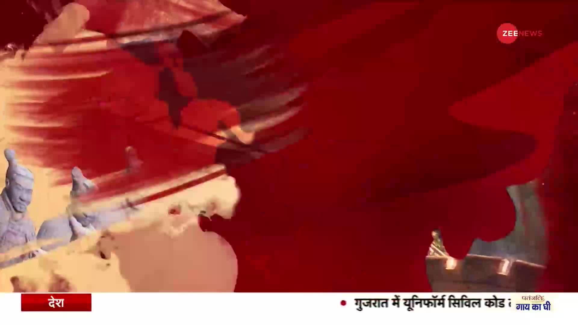 The China Files : चीन पर कर्ज का बोझ काफी बड़ा