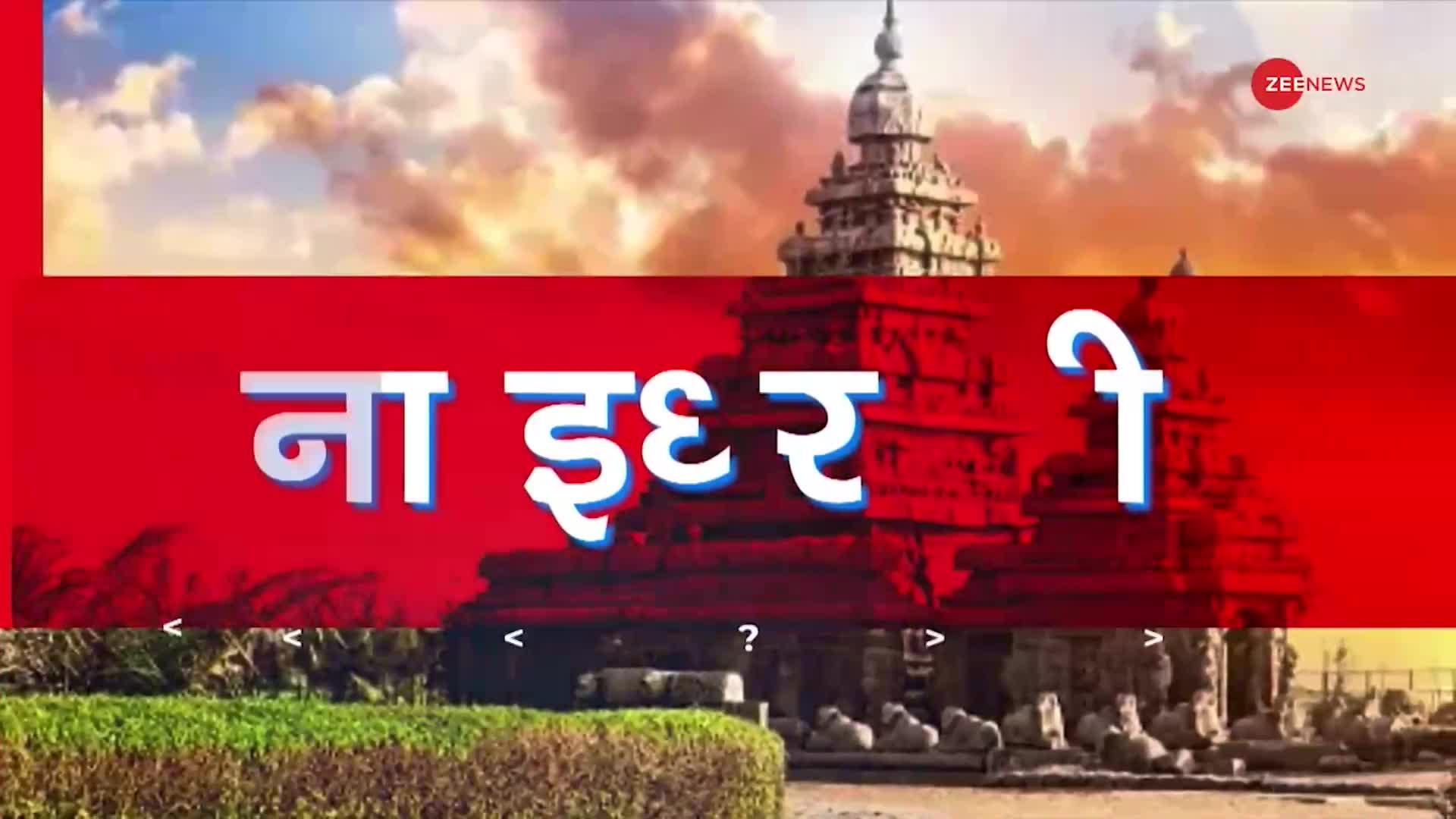 Baat Pate Ki: भारत में धीरे-धीरे बढ़ने लगे है कोरोना के मरीज