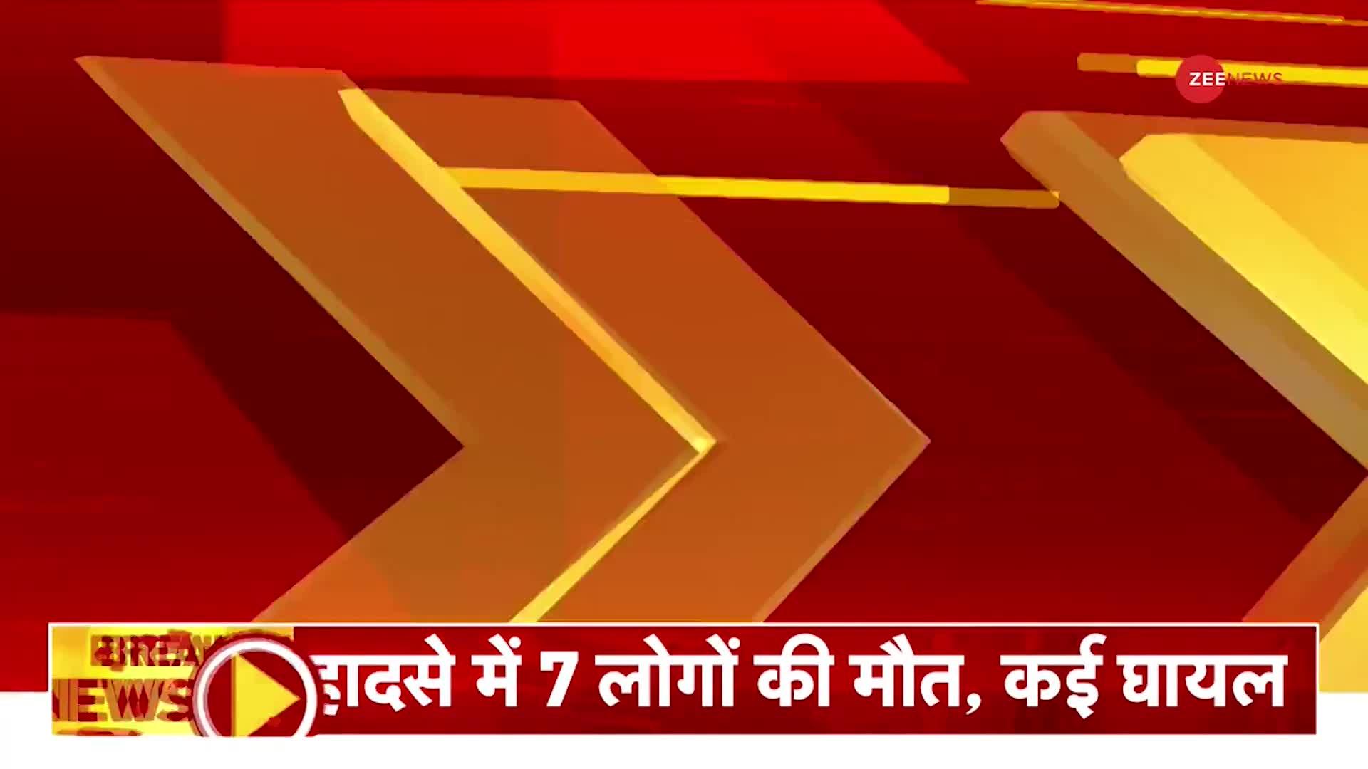 5 Minute 25 Khabar: COVID को लेकर अगले 40 दिन अहम, जनवरी में और तेजी से बढ़ सकते है मामले - विशेषज्ञ