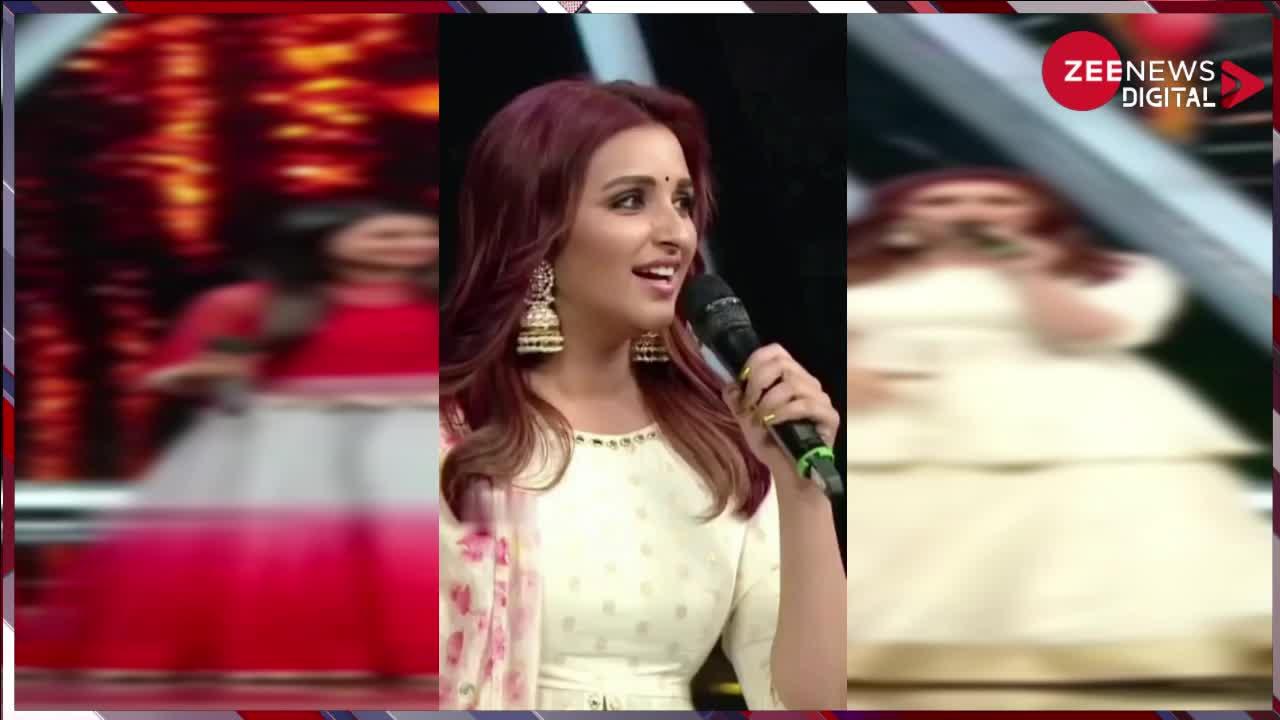 Parineeti Chopra ने खुलेआम सिंगर Shreya Ghoshal से मांगी माफी, फिर किया ऐसा काम हैरान रह गए लोग