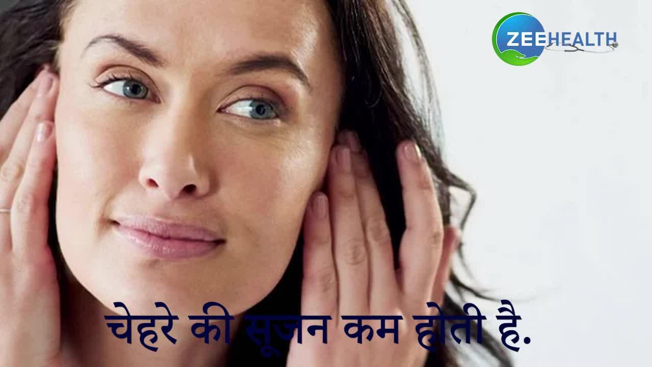 स्किन के लिए खीरा क्यों है हीरा, जान लें ये अनोखे फायदे