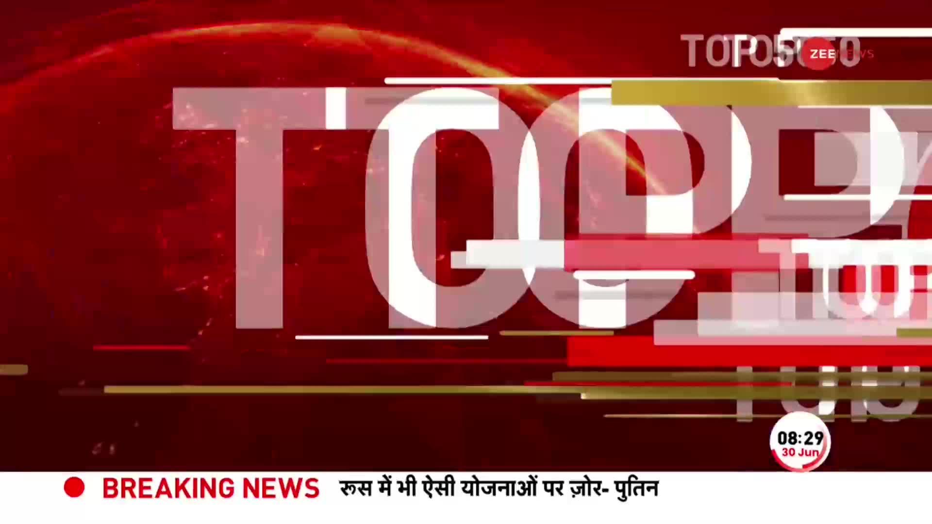 Big Breaking : पुतिन ने मोदी तारीफ के बांधे पुल , रूस में लागू करना चाहते हैं भारत का ये मेगा प्लान.